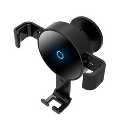 Brand NEW Qi Fast Wireless Car Charger Mount