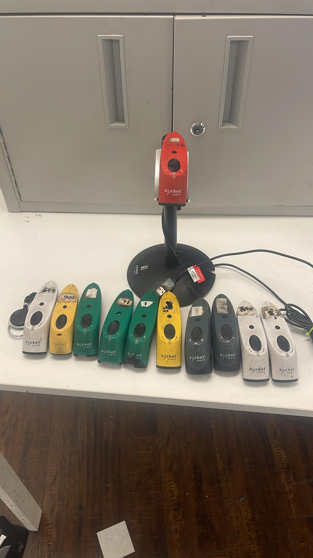 E Commerce Scanners $70