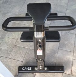 Ca32 valor stretch machine