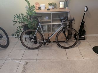 Customized State Bicycle Co. 4130