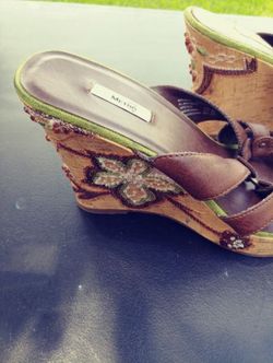Super Cute Wedges