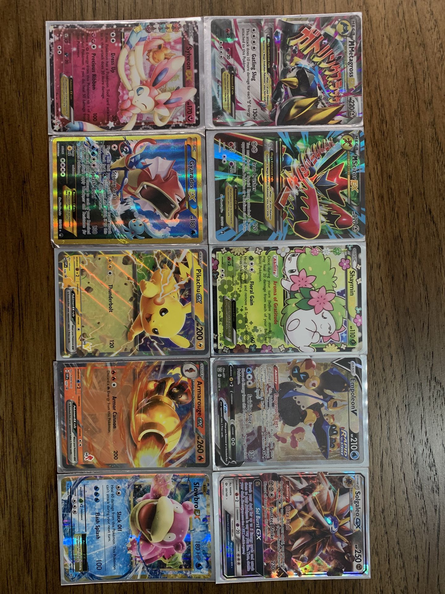 Pokémon Cards