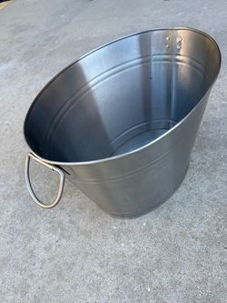 Beverage Bucket