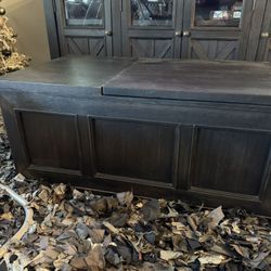 Signature Coffee Table 