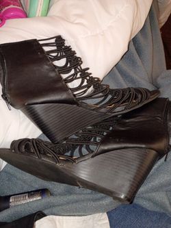 Never Worn