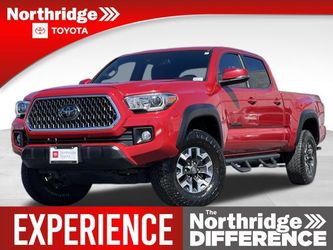 2019 Toyota Tacoma