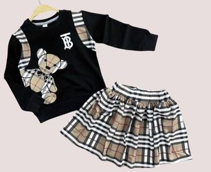 Black bur Set