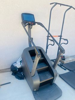 Stairmaster Matrix- Corona Area