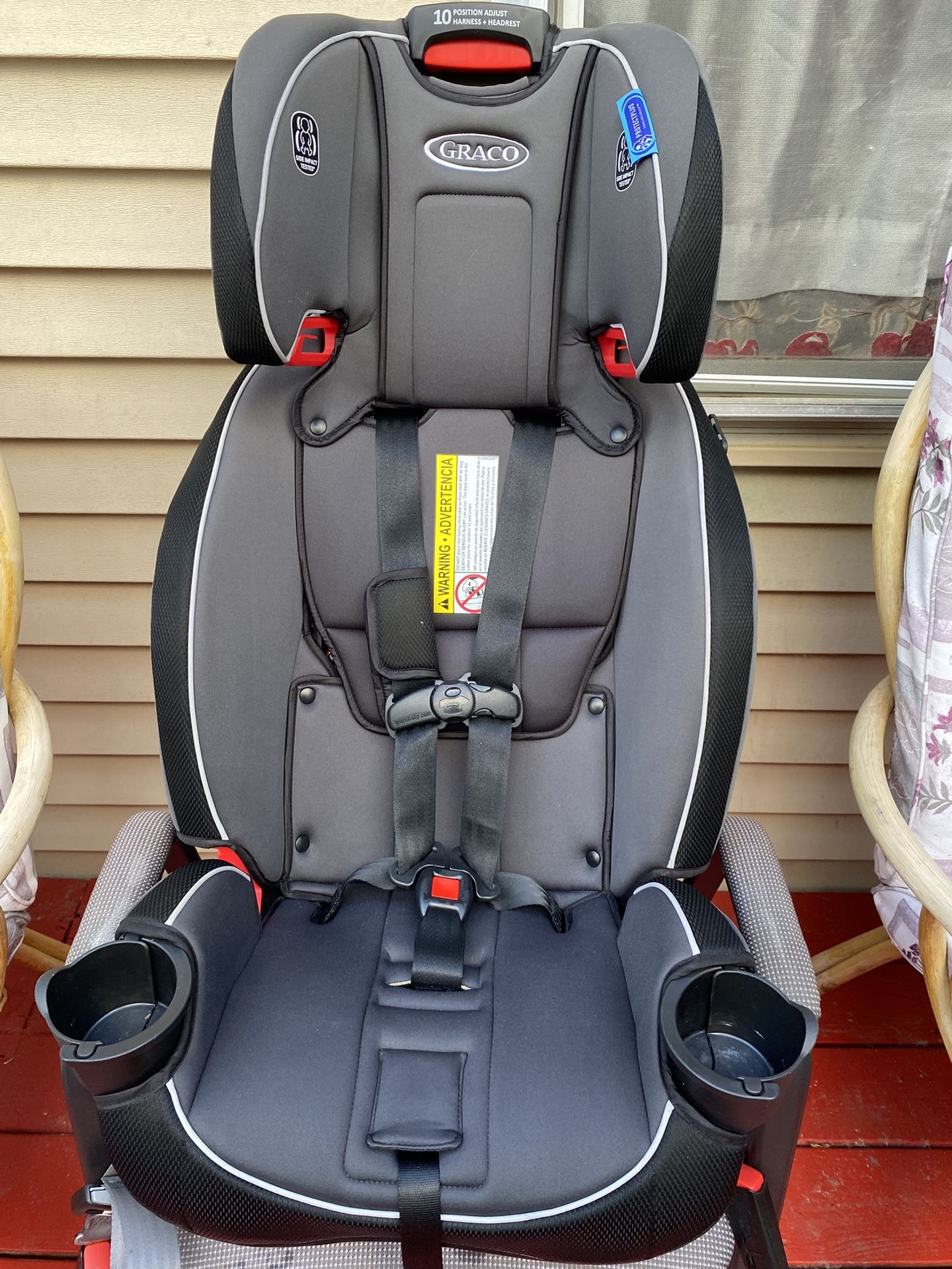 Car Seat 
