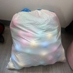 Colorful Balls For Baby Play Pit 