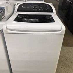 Whirlpool Washer 