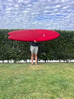 Megafish surfboard