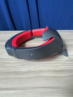 DJI Goggles RE Racing Edition Head Mount