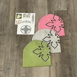 We.Are.Righteous Beanie