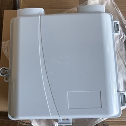Fiber Optic Distribution Box