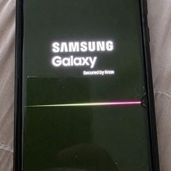 Samsung Galaxy S22 Ultra (Unlocked And Reset)