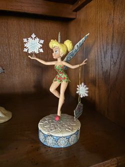 Tinker Bell