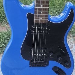 HardLuck Kings Bombshell 