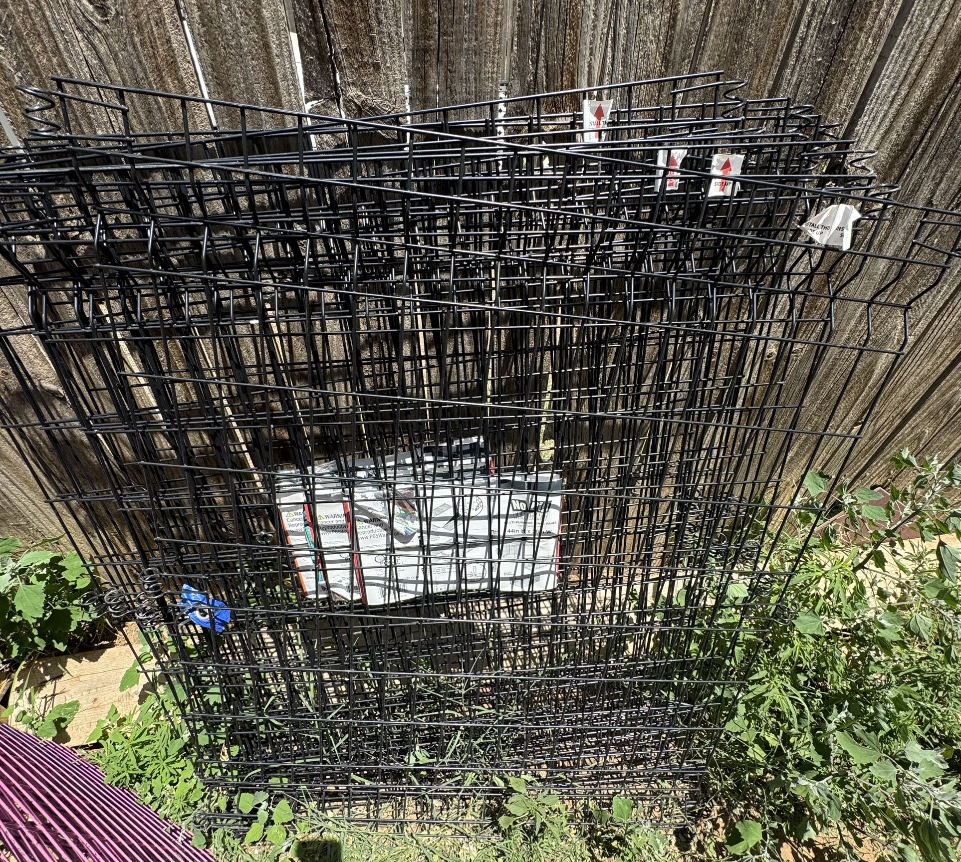 Dog Fencing,All Products : American Fashion Style Bags On Sale