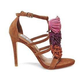 Steve Madden Sandals Size 7.5