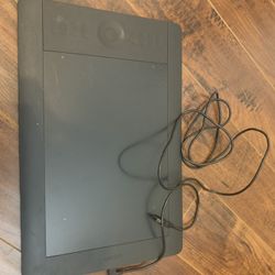 Wacom Intuos Pro Tablet