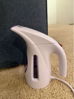 Hilife Portable Garment Steamer