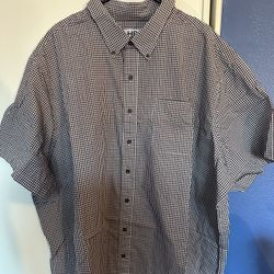 Harbor Bay Button up Shirt