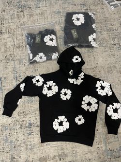 Denim Tears Hoodie All Size 