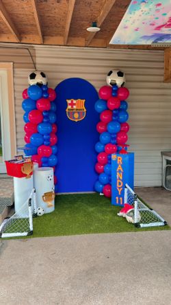 Decoracion De Fiestas