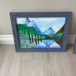 Pictures With Frames 