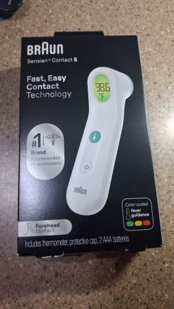 Brand New Thermometer $30 FIRM