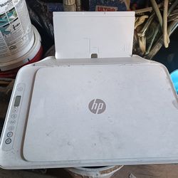 HP DeskJet 2620 All-in-One printer