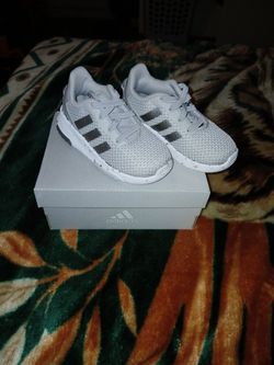 Kids Shoes New Adidas