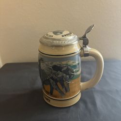 Beer Stein