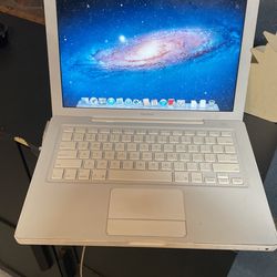 MAC OS X Version 10