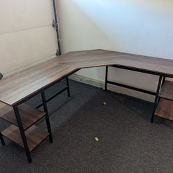 Desk For Sale