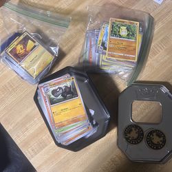 Bulk Pokemon cards