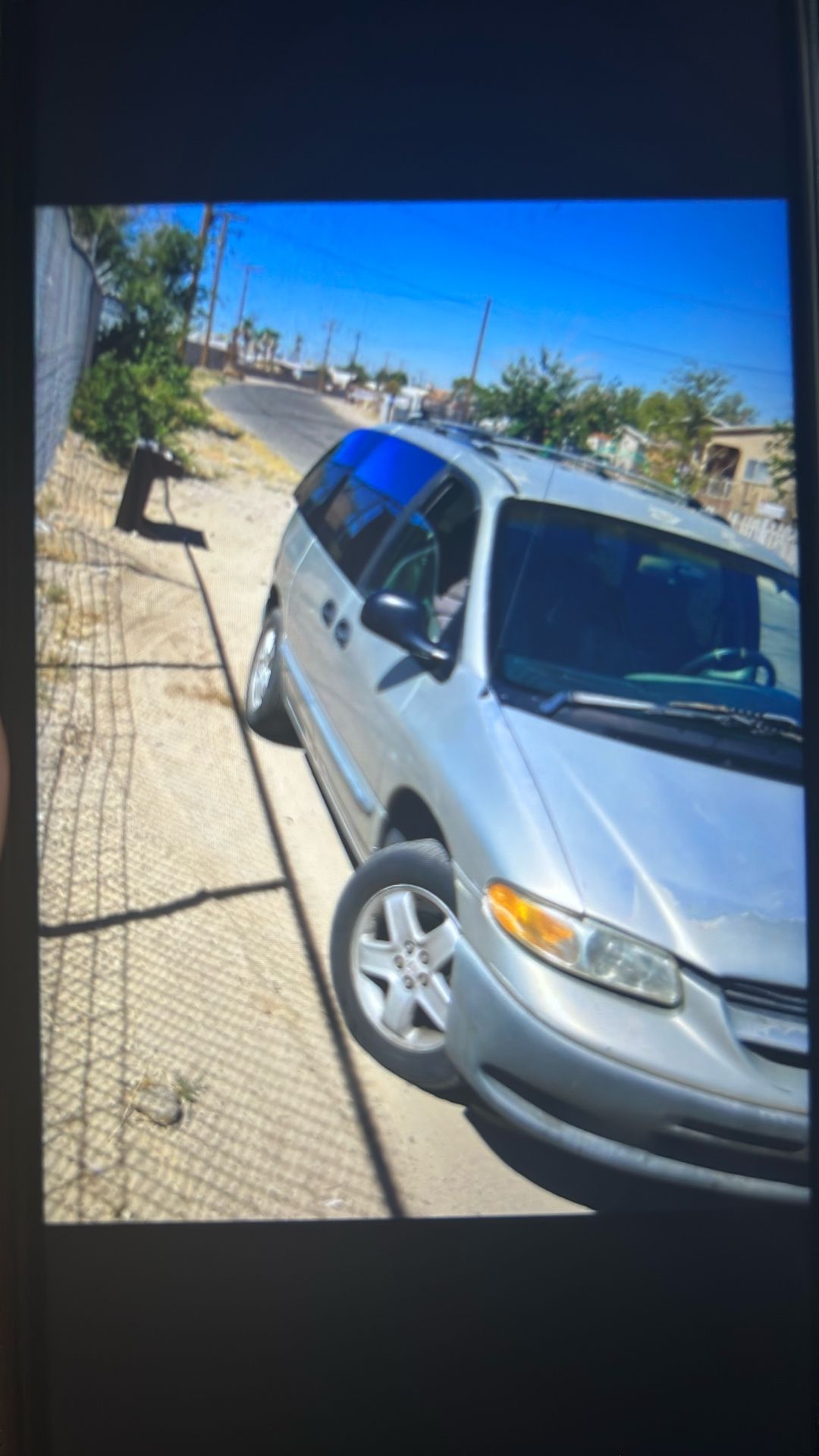 1999 Ford Expedition
