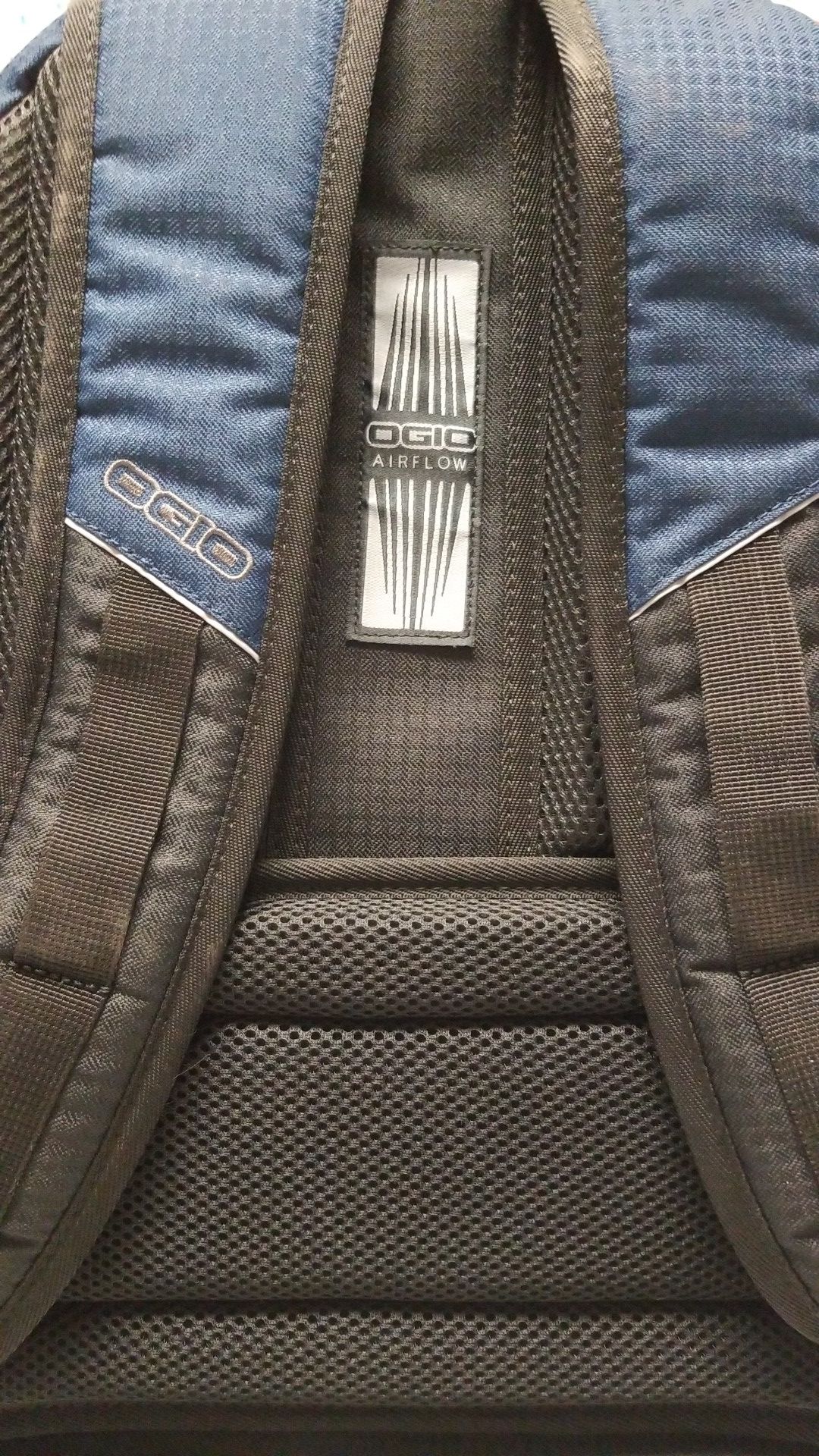 Ogio backpack