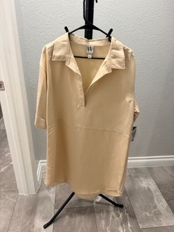 Women’s Dress