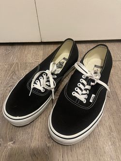 VANS authentic mens