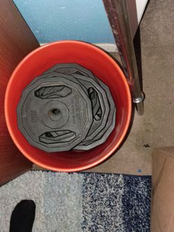 Fitness/lift/weight bundle