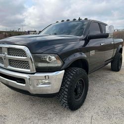 2013 Ram 2500