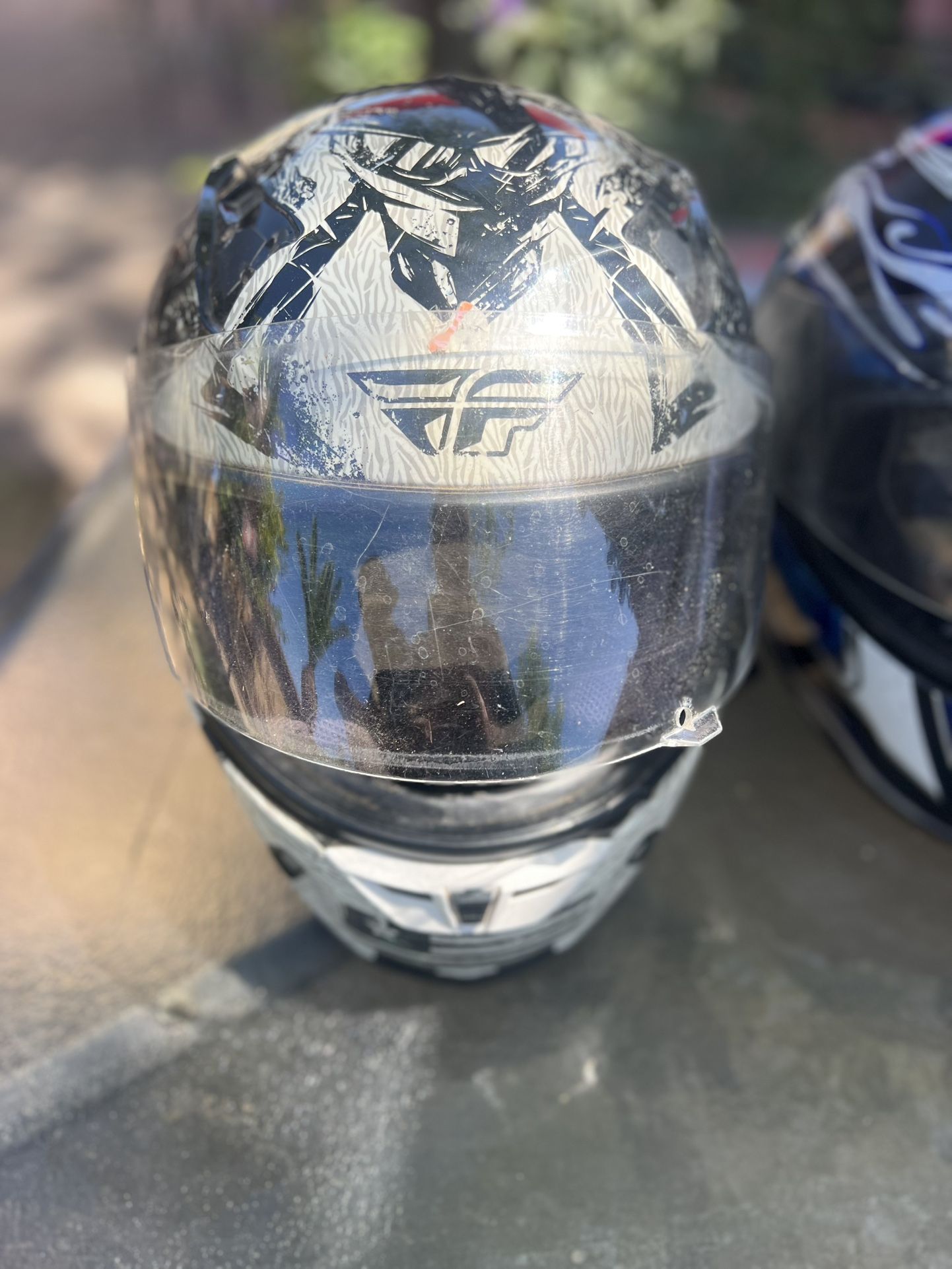Helmets