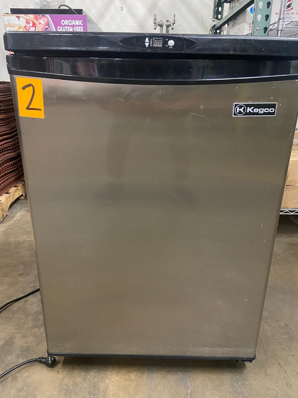 Kegerator
