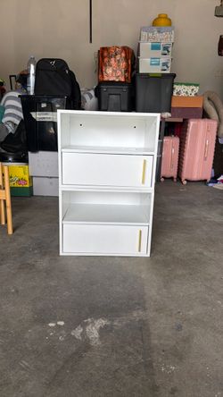 Floating night stands