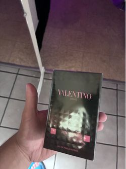 Valentino Uomo Born In Roma Intense – Brand New