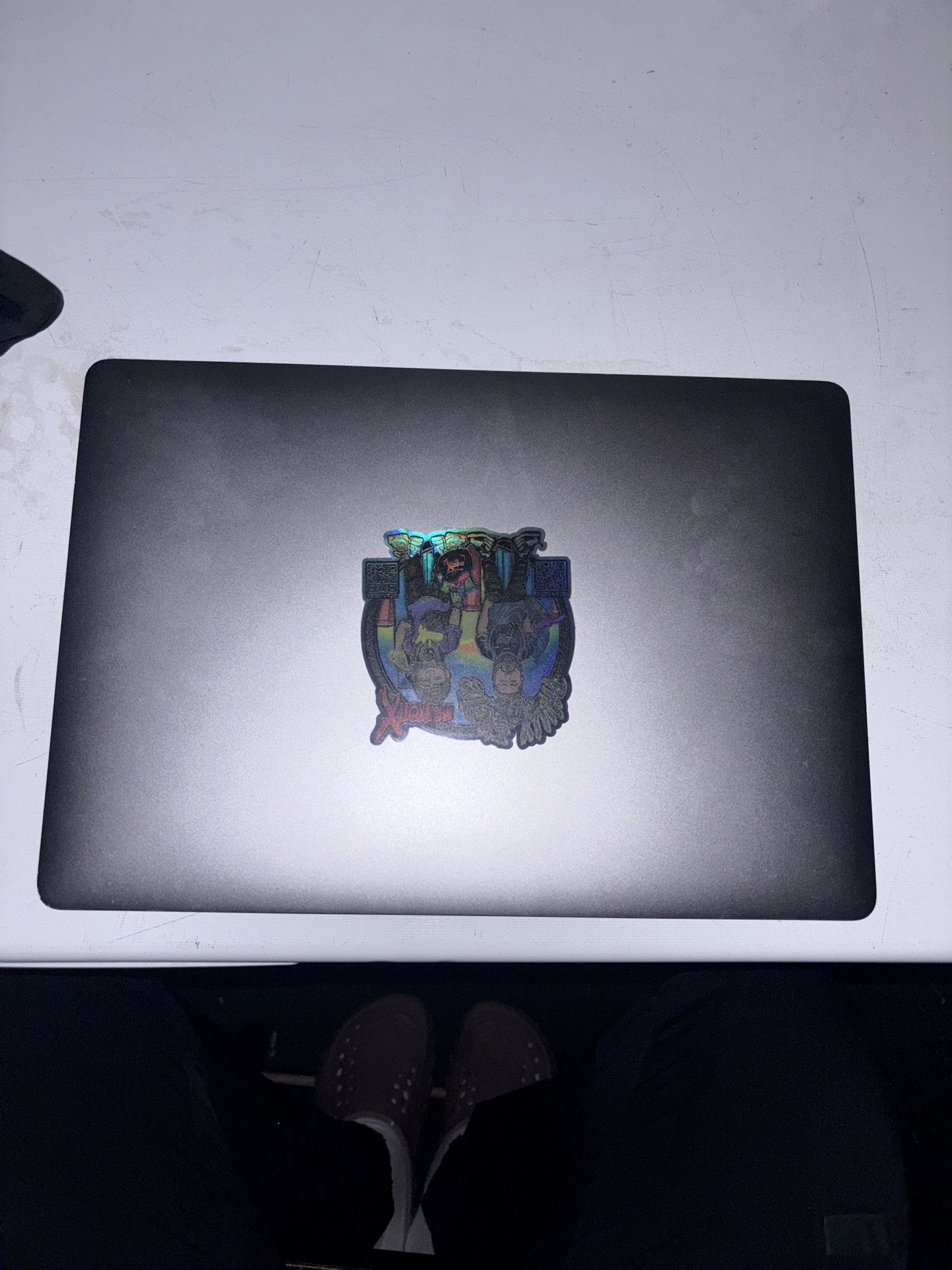MacBook Pro
