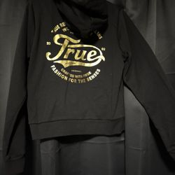 True Religion Jacket