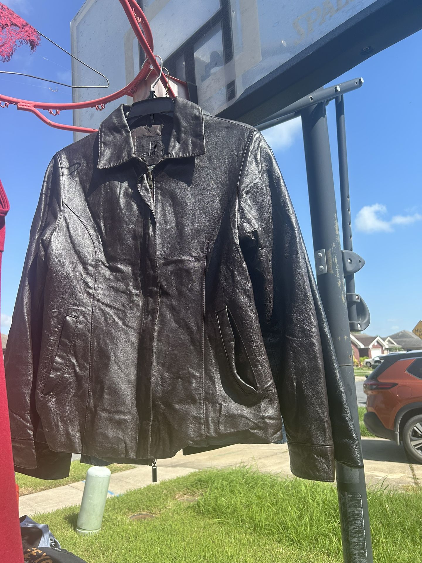 Jackets